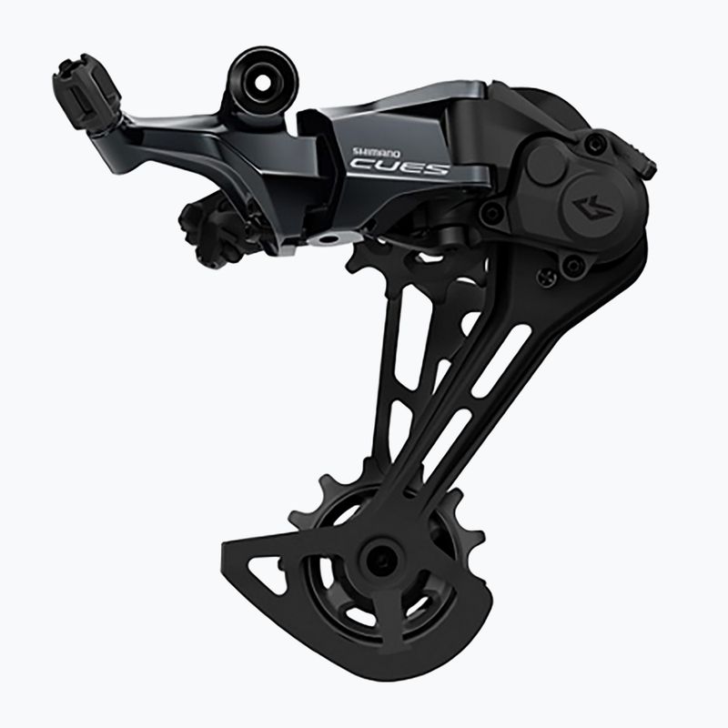 Galinis pavarų perjungiklis Shimano Cues RD-U8000 GS 11rz Direct Mount