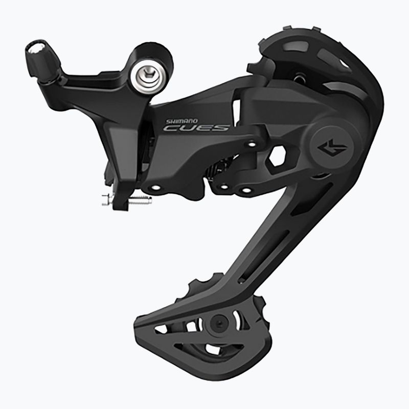 Galinis pavarų perjungiklis Shimano Cues RD-U4020 SGS 9rz Direct Mount