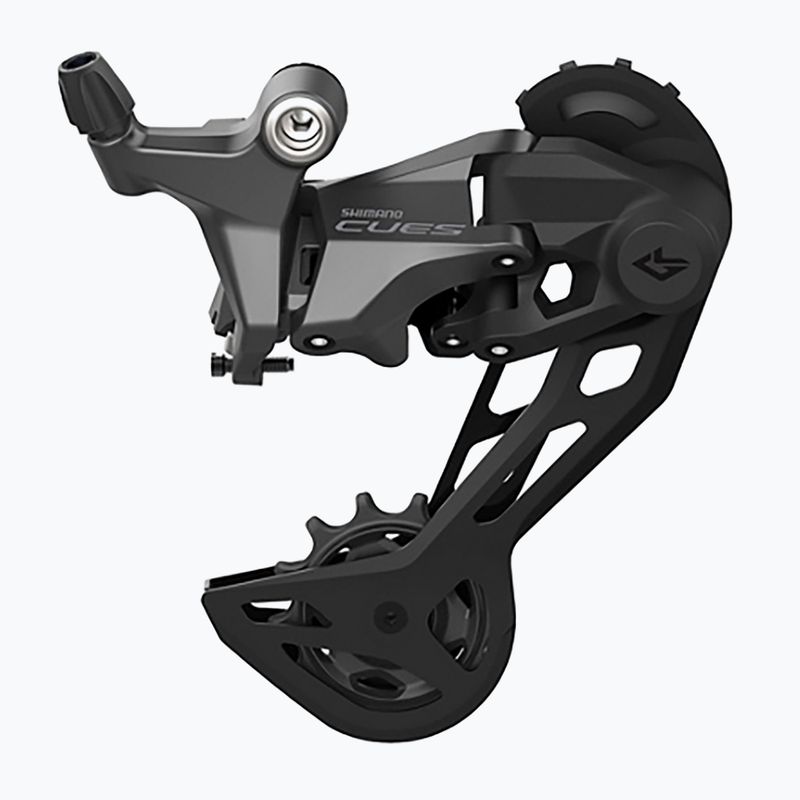 Galinis pavarų perjungiklis Shimano Cues RD-U6020 SGS 10rz Direct Mount