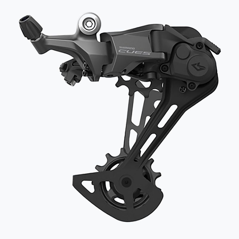 Galinis pavarų perjungiklis Shimano Cues RD-U6000 GS 10/11rz Direct Mount