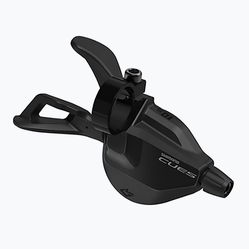 Dešinioji pavarų perjungimo rankenėlė Shimano SL-U6000 10rz 4