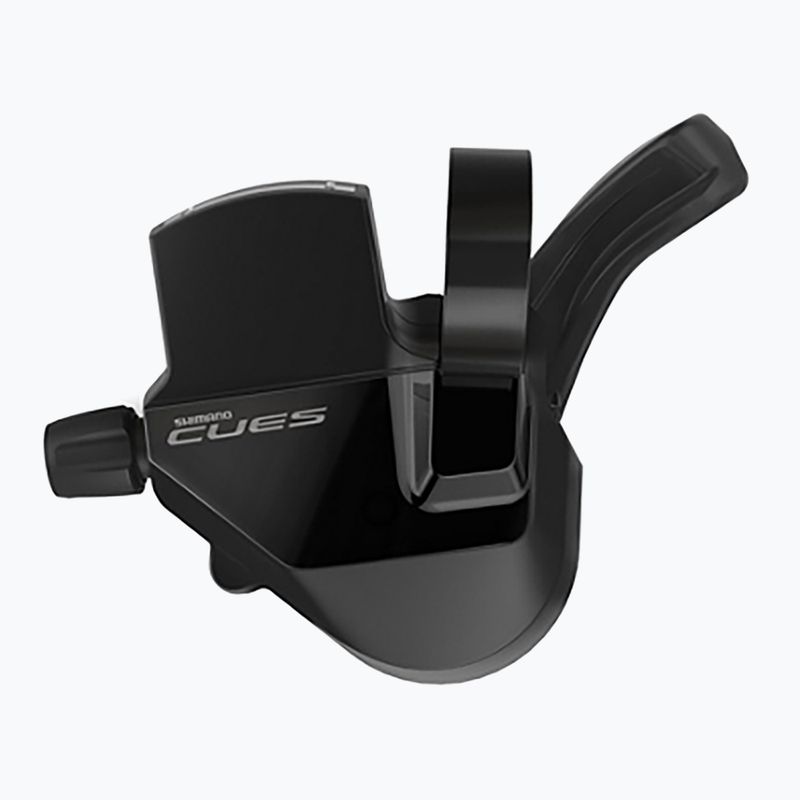 Kairioji pavarų perjungimo rankenėlė Shimano SL-U6000 2rz