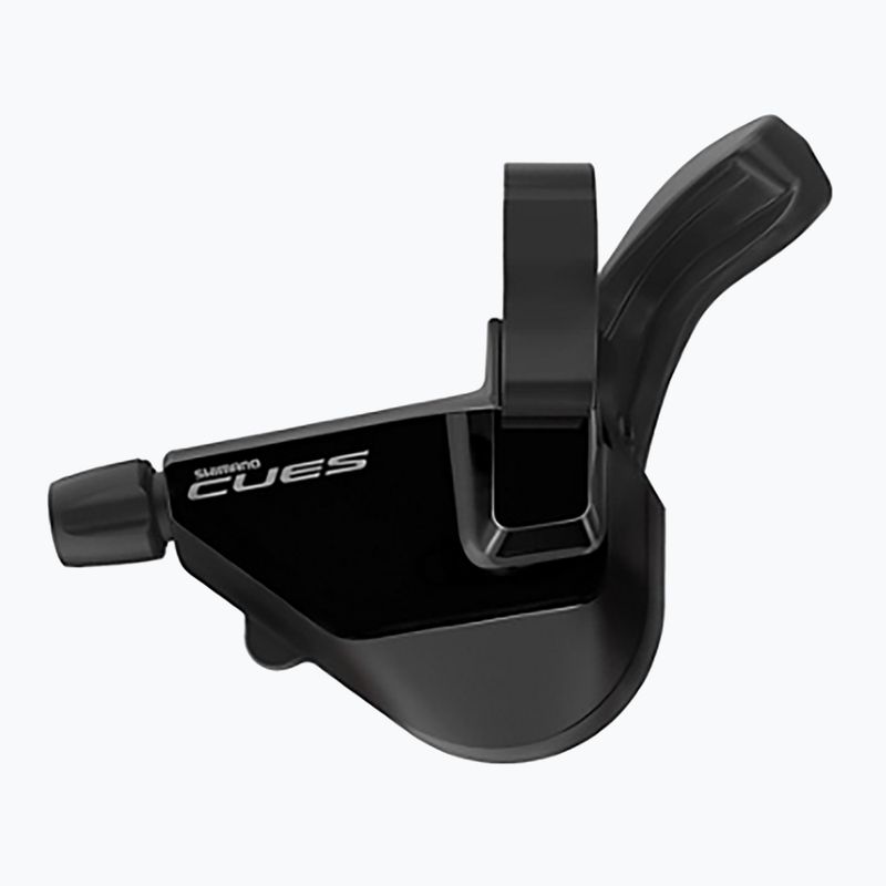 Kairioji pavarų perjungimo rankenėlė Shimano SL-U6000 2rz 3
