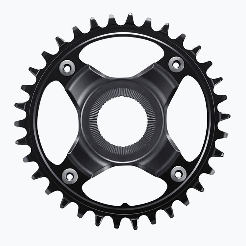 Žvaigždė Shimano Steps SM-CRE80 12rz 34T