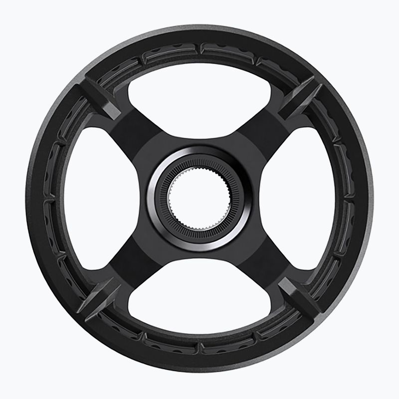 Žvaigždė Shimano Steps CR-ET600 38T