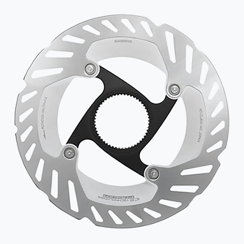 Stabdžių diskas Shimano Ultegra RT-CL800 Ice Technologies Freeza 140mm