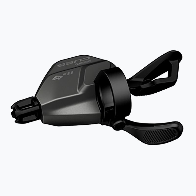 Dešinioji pavarų perjungimo rankenėlė Shimano SL-U8000 11rz 4