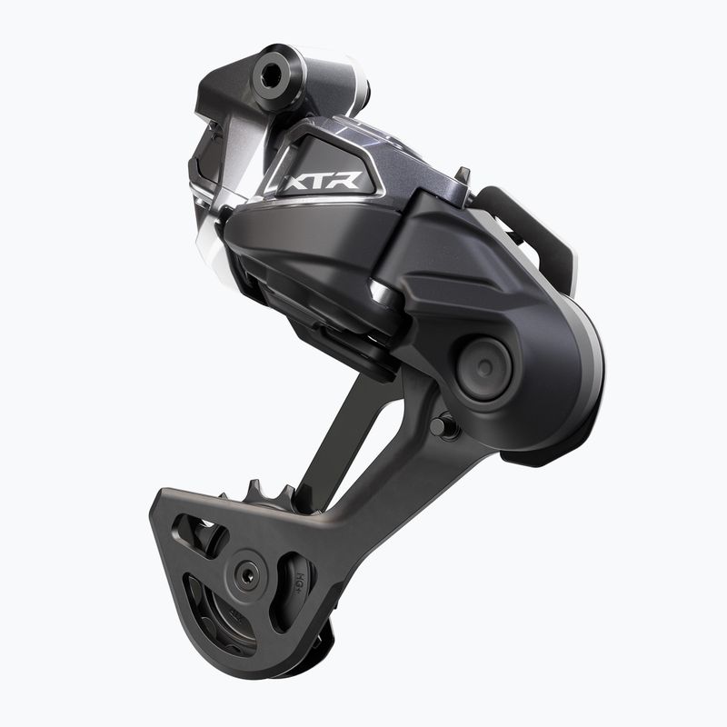 Galinis dviračio perjungiklis Shimano XTR RD-M9250-SGS 12rz Di2 Long Cage 3
