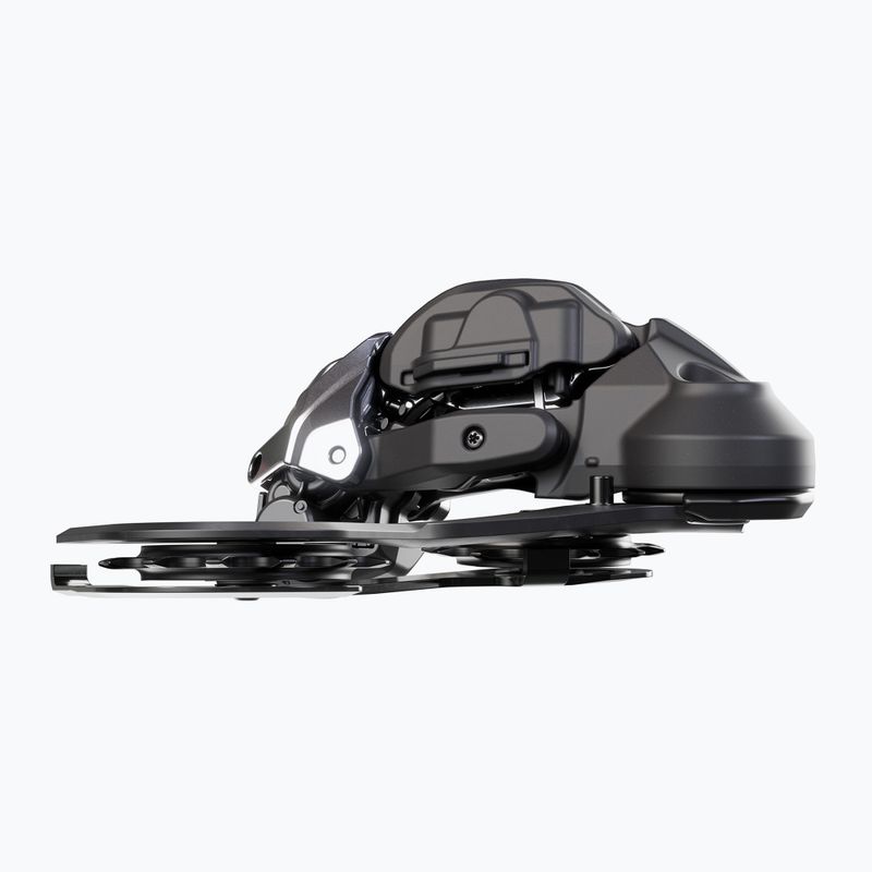 Galinis dviračio perjungiklis Shimano XTR RD-M9250-SGS 12rz Di2 Long Cage 5