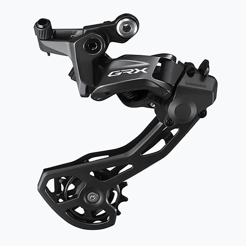 Galinis pavarų perjungiklis Shimano GRX RD-RX820 36T max 12rz Direct Mount