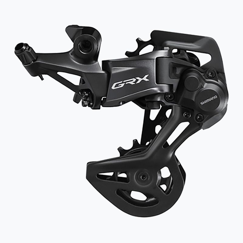 Galinis pavarų perjungiklis Shimano GRX RD-RX822 GS 45T max 12rz Direct Mount