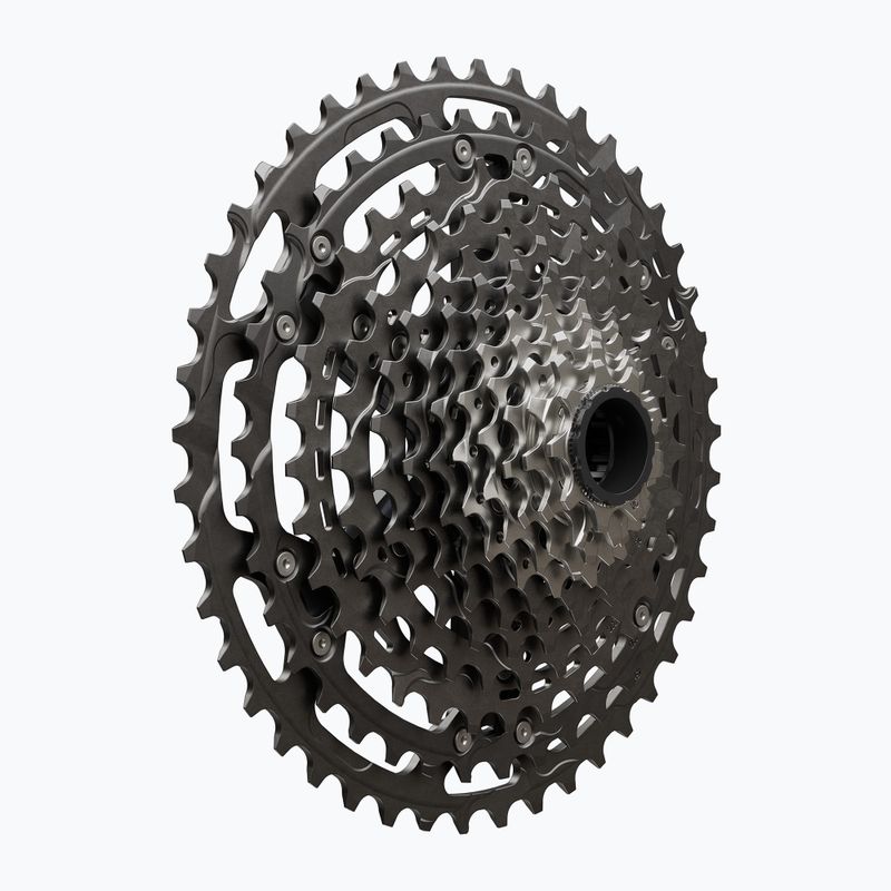 Dviračio kasetė Shimano XTR CS-M9200-12 12rz 9-45T 3