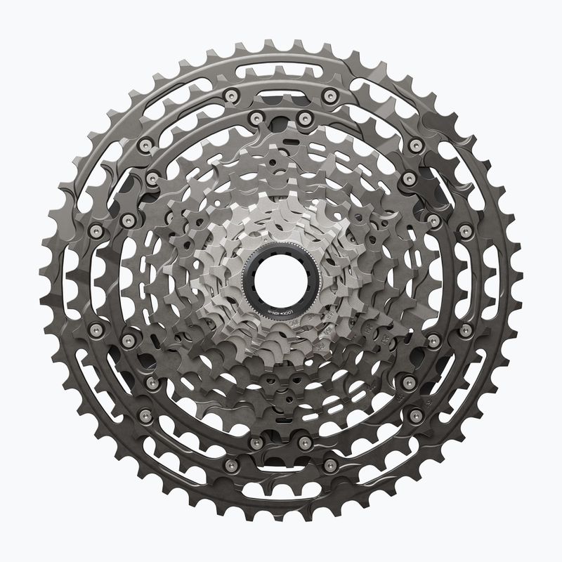 "Shimano XTR CS-M9200-12 12rz 10-51T dviračių kasetė