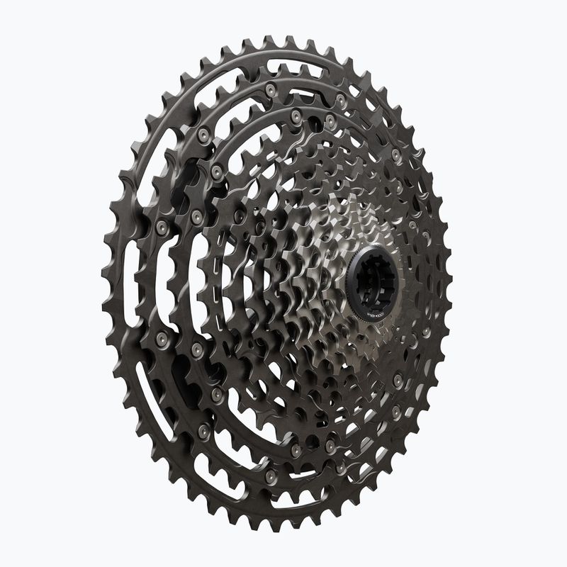 "Shimano XTR CS-M9200-12 12rz 10-51T dviračių kasetė 3