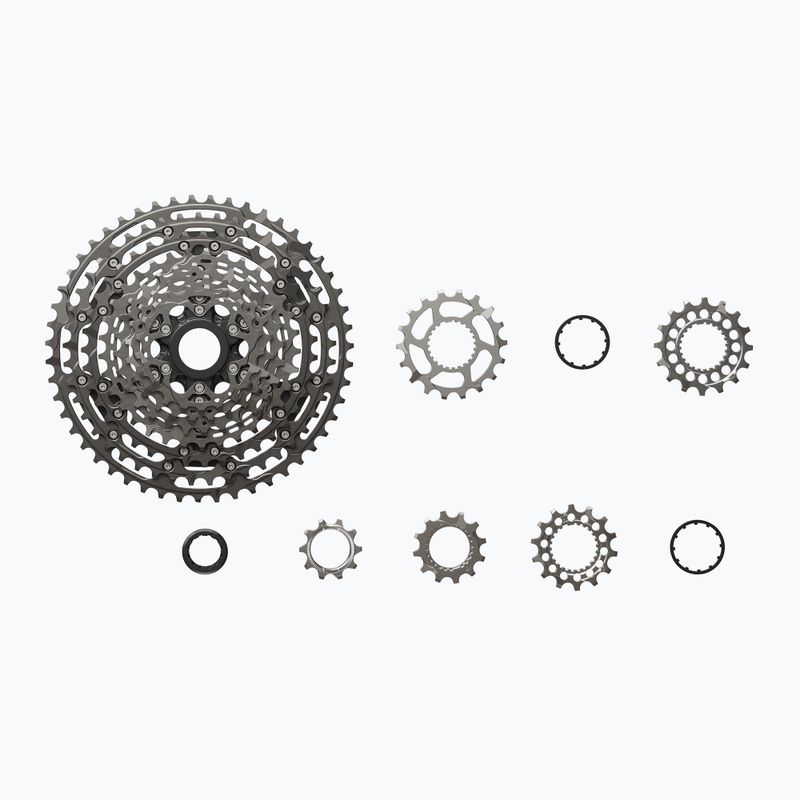 Dviračio kasetė Shimano XTR CS-M9200-12 12rz 10-51T 5