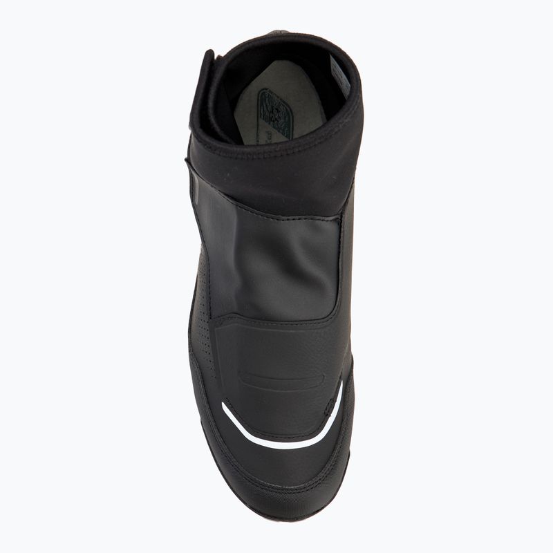 Vyriški dviračių MTB batai Shimano SH-MW502 black 5