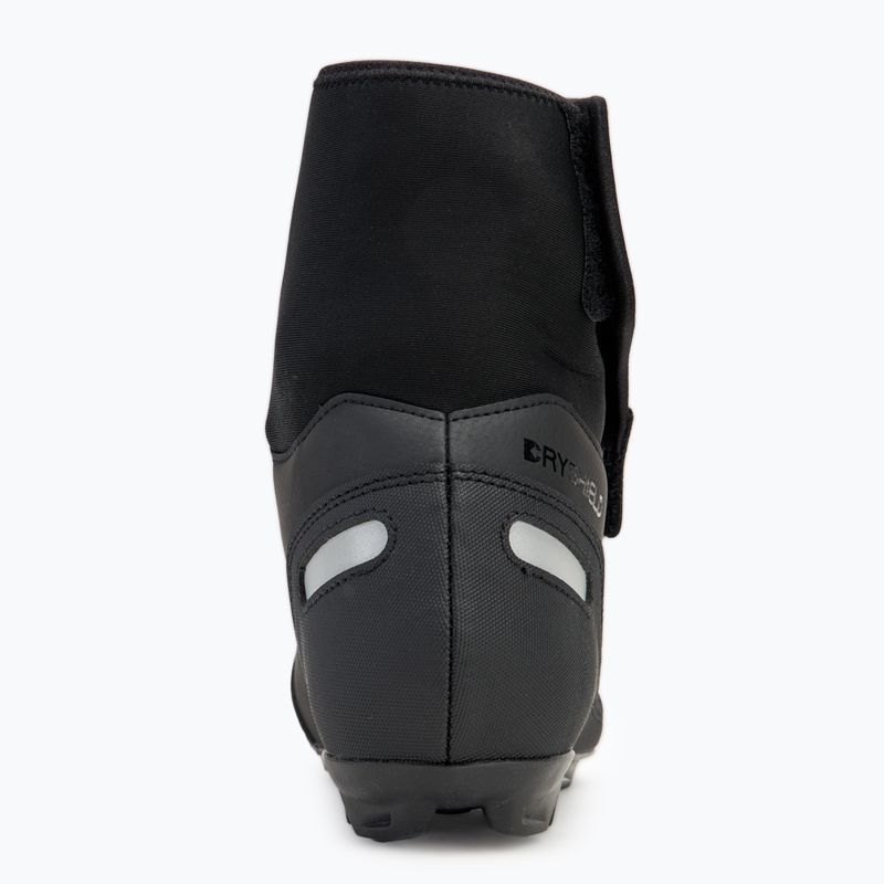 Vyriški dviračių MTB batai Shimano SH-MW502 black 6