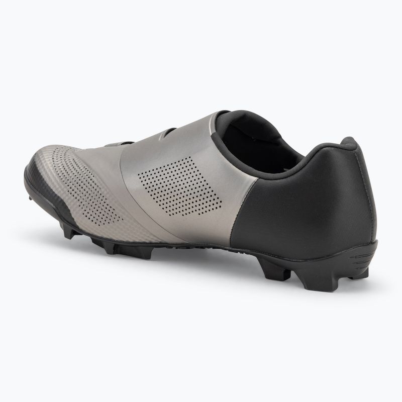 Vyriški MTB dviračių batai Shimano SH-XC502 silver 3