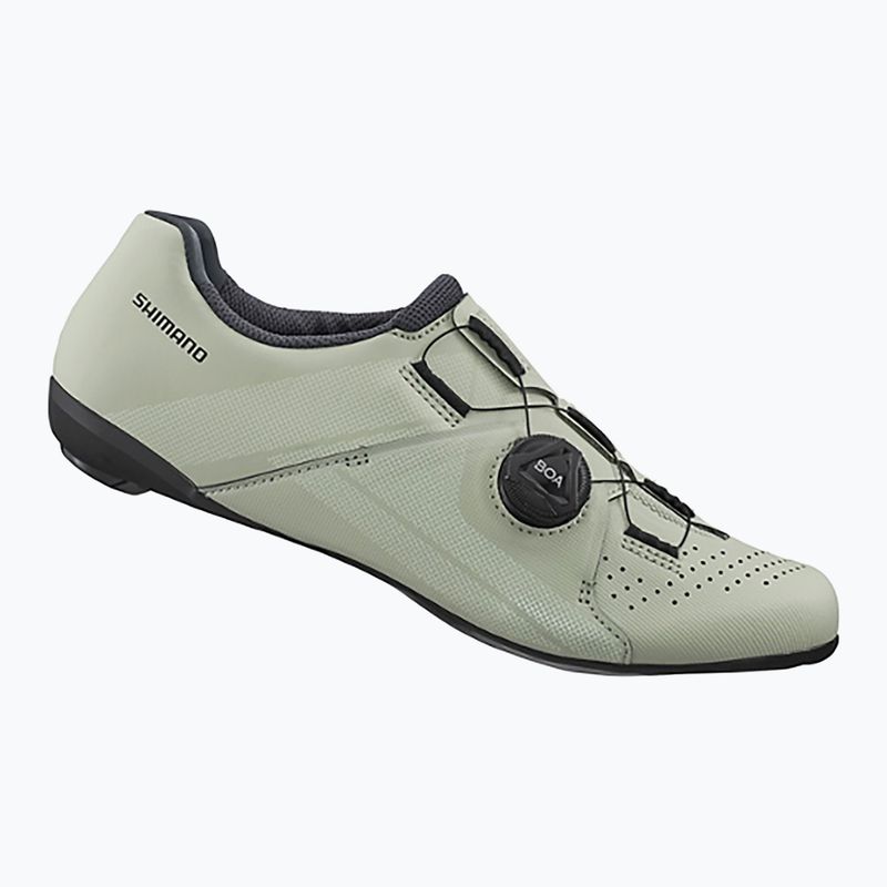 Moteriški plento batai Shimano SH-RC300W pale green