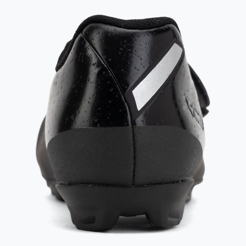 Dviračių batai MTB vyriški Shimano SH-XC302 black 6