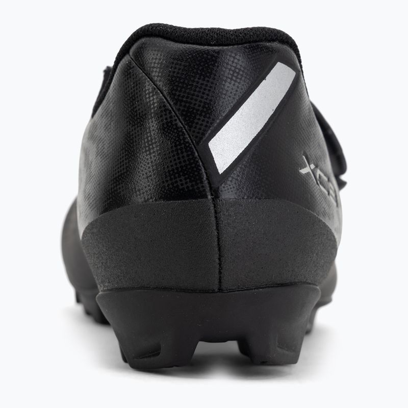 Dviračių batai MTB moterims Shimano SH-XC302W black 6