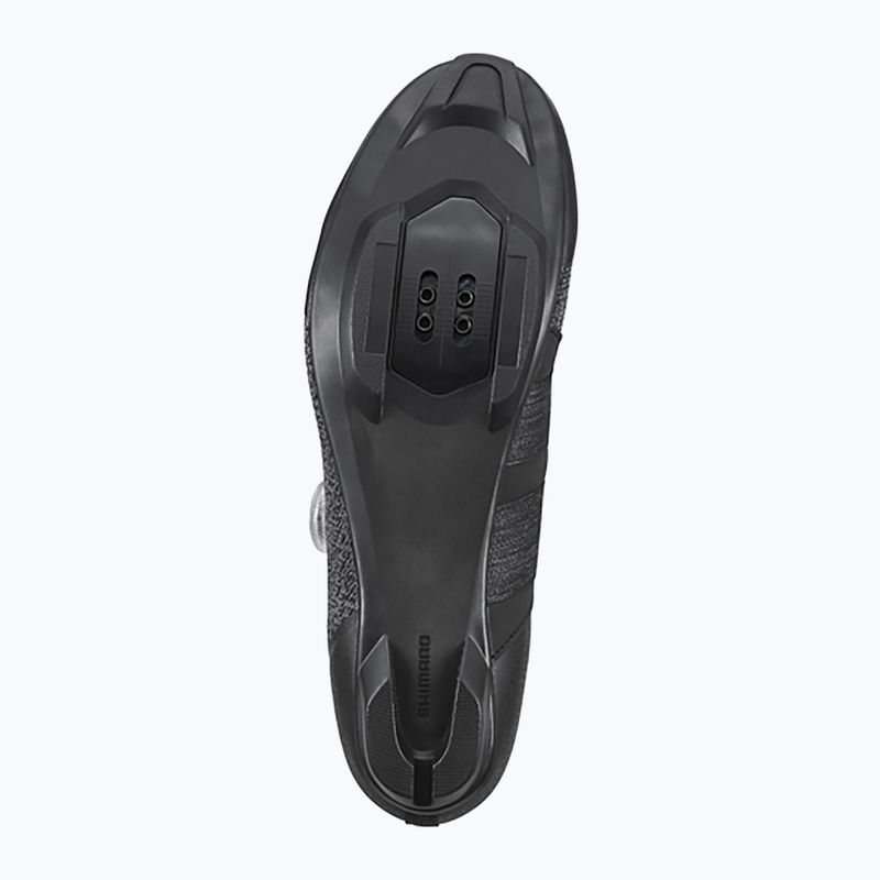 Treniruoklio batai Shimano SH-IC501 black 6