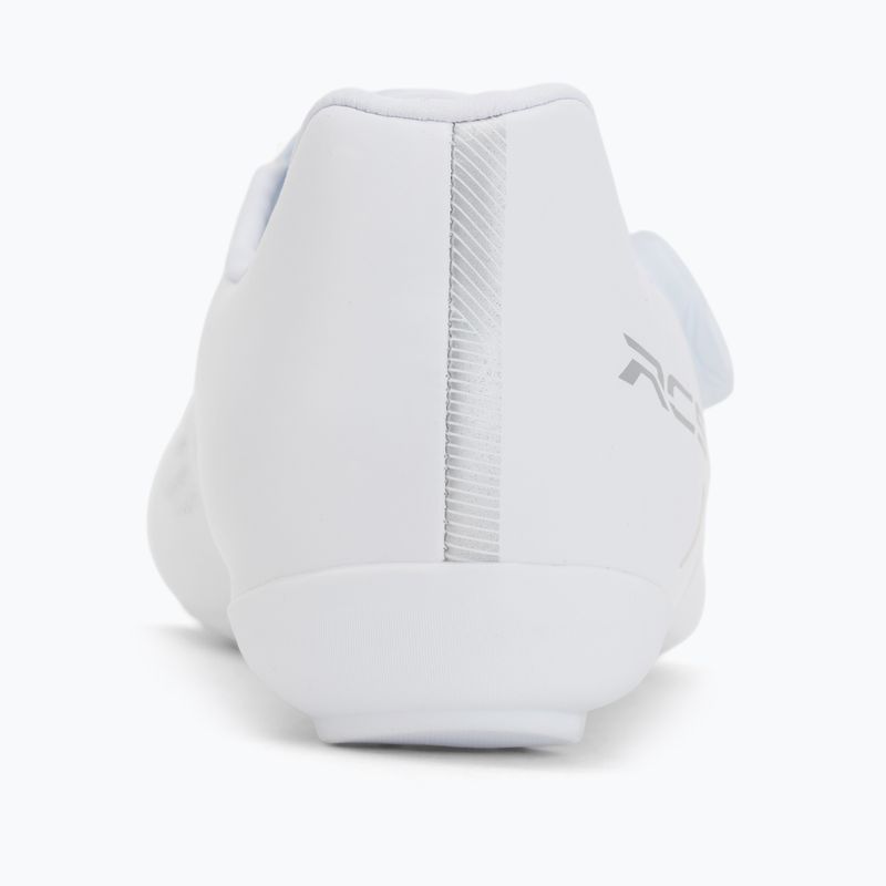 Moteriški plento batai Shimano SH-RC503W white 6