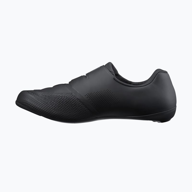 Vyriški plento dviračių batai Shimano SH-RC503 black 2