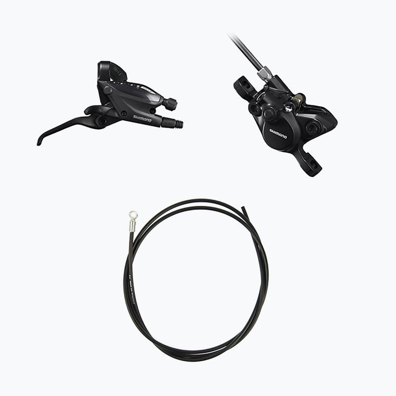 "Shimano ST-EF505 8rz" galinių stabdžių rinkinys