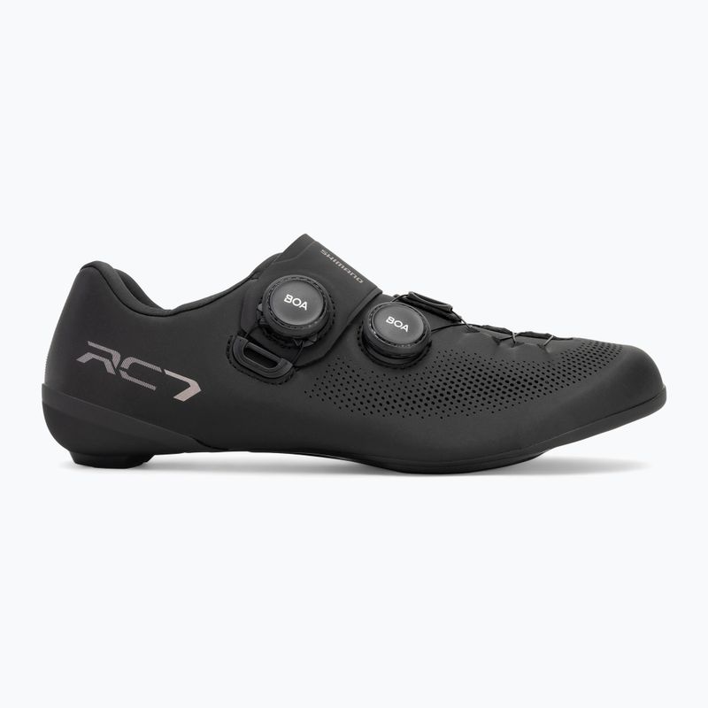 Vyriški plento batai Shimano SH-RC703 black 2