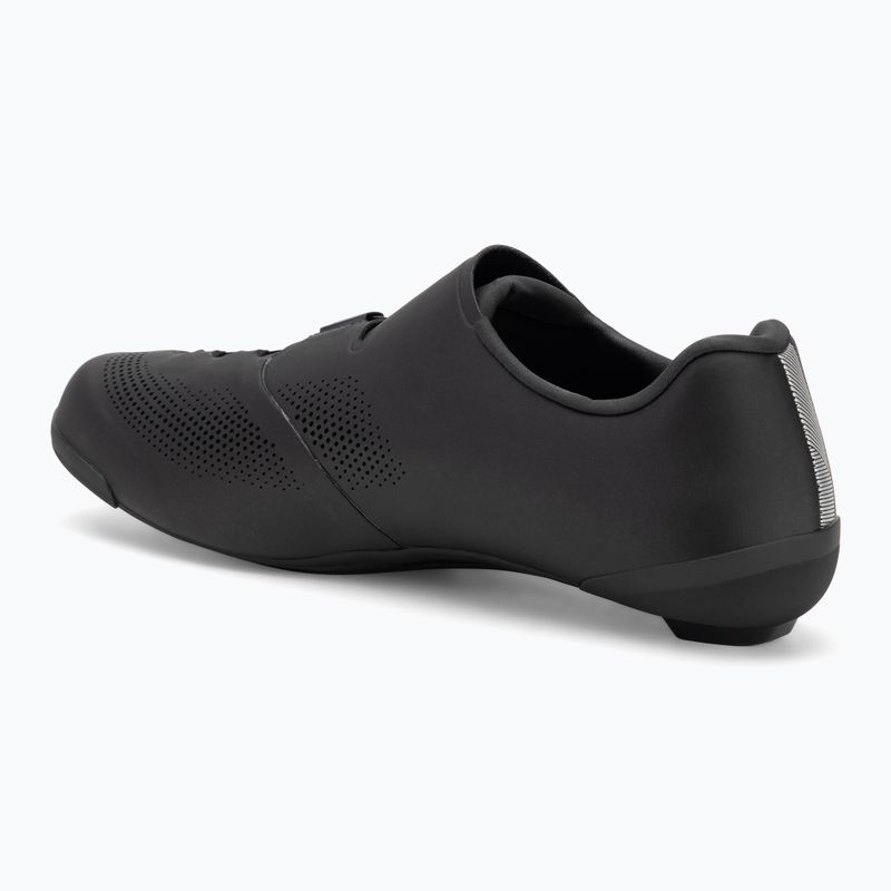 Vyriški plento batai Shimano SH-RC703 black 3