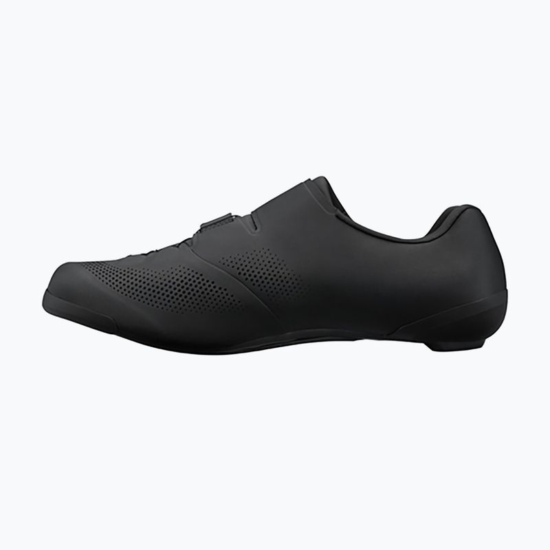 Vyriški plento batai Shimano SH-RC703 black 2