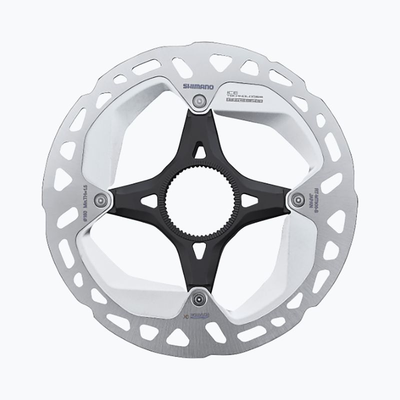 Stabdžių diskas Shimano RT-MT800 Ice Tech Freeza Ext Center Lock