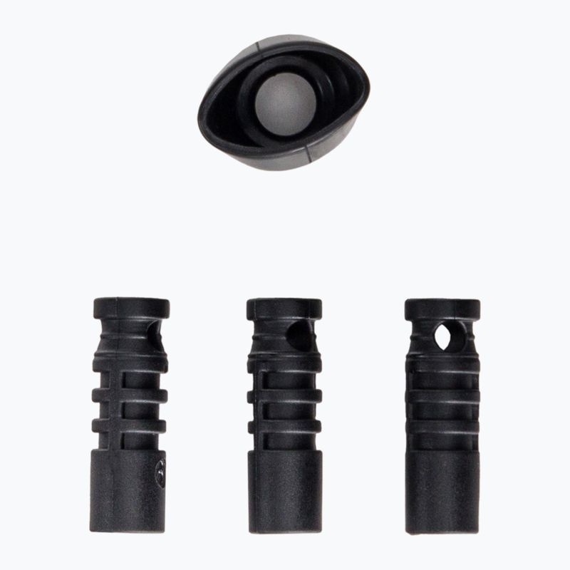 Shimano GRX RD-RX817 Di2 11rz galinis dviračio perjungiklis juodas IRDRX817 4