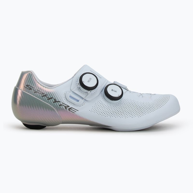Moteriški plento batai Shimano SH-RC903W white 2