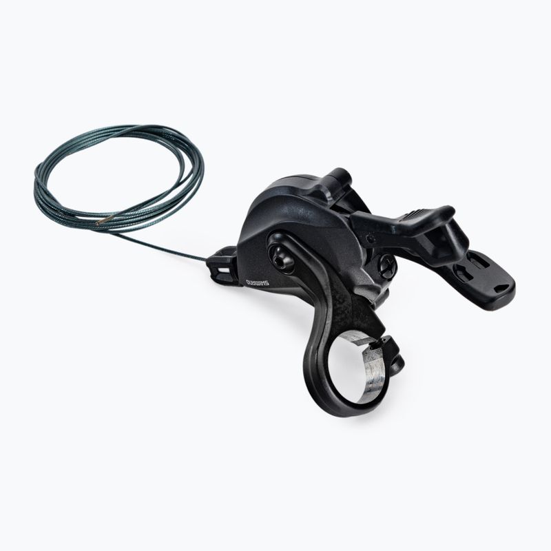 Shimano SL-M8100 bėgių perjungimo svirtis dešinė ISLM8100RAP