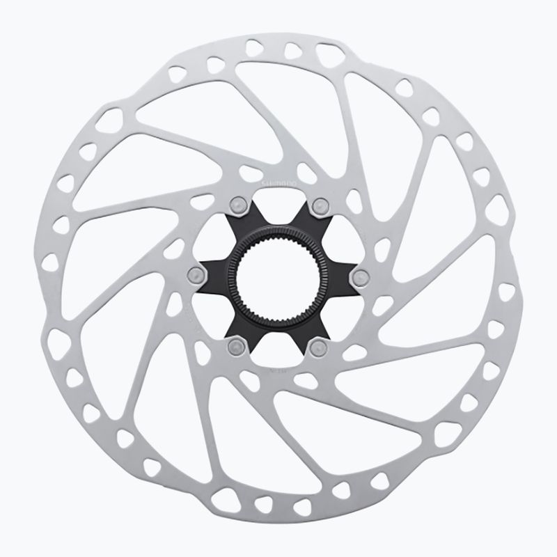 Stabdžių diskas Shimano Deore SM-RT64 Center Lock external 203mm
