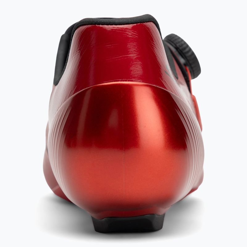 Vyriški plento batai Shimano SH-RC903 red 6