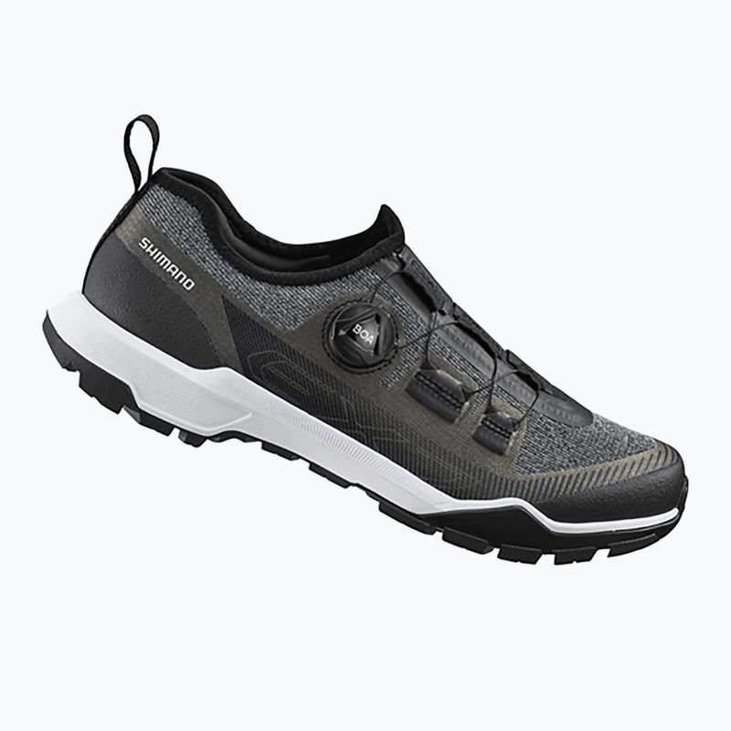Dviračių batai MTB vyriški Shimano SH-EX700 black