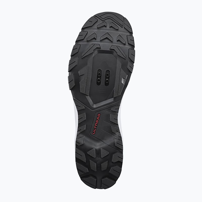 Dviračių batai MTB vyriški Shimano SH-EX700 black 4