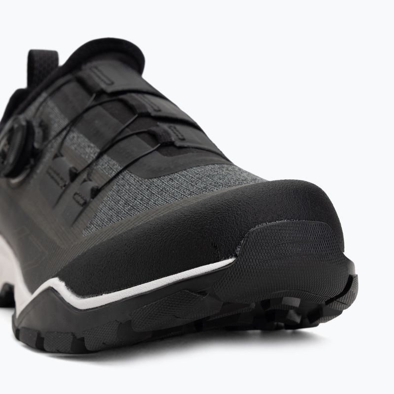 Dviračių batai MTB vyriški Shimano SH-EX700 black 7
