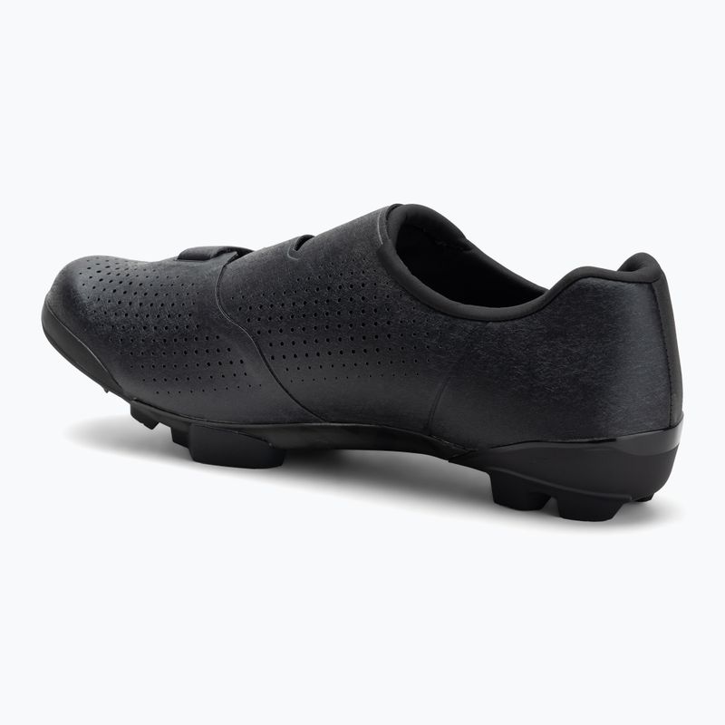 Vyriški žvyro batai Shimano SH-RX801 black 3