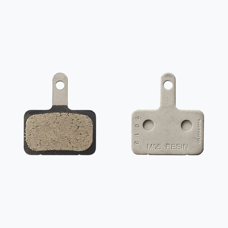 "Shimano M05" stabdžių kaladėlės