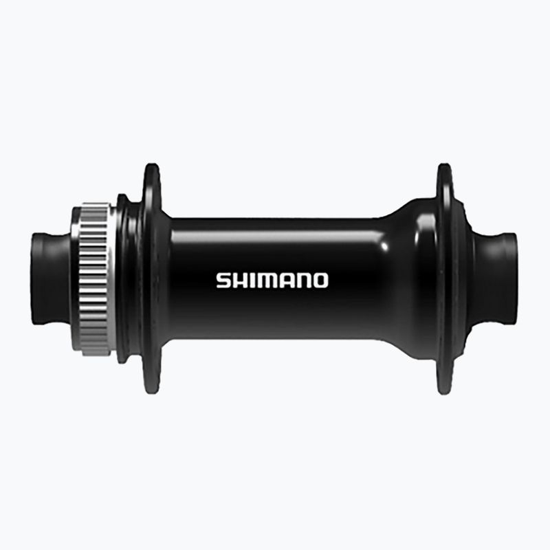 Priekinė stebulė Shimano HB-TC500 32H 15/110mm