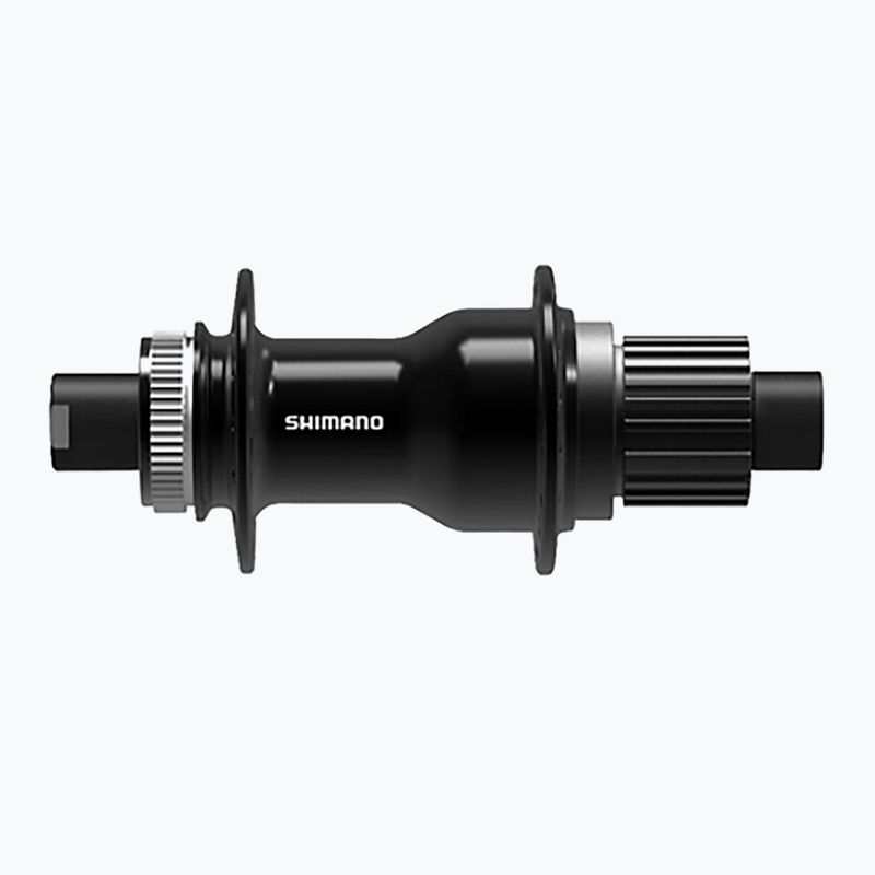 Galinė stebulė Shimano FH-TC500 32H 12rz 12/148mm