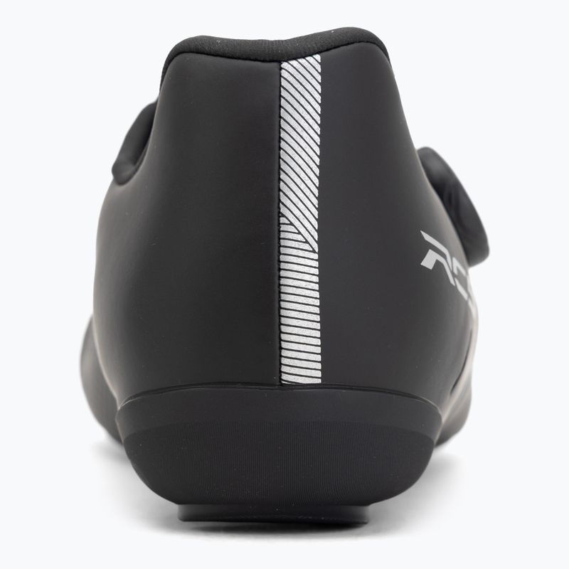 Vyriški plento dviračių batai Shimano SH-RC503 black 6
