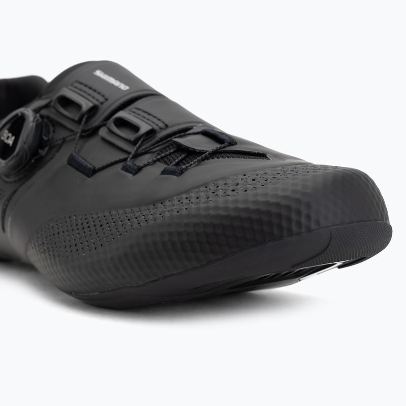 Vyriški plento dviračių batai Shimano SH-RC503 black 7