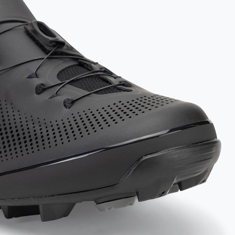Vyriški MTB dviračių batai Shimano SH-XC903 black 7