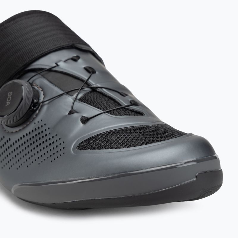 Vyriški plento batai Shimano SH-TR903 matte gunmetal 7