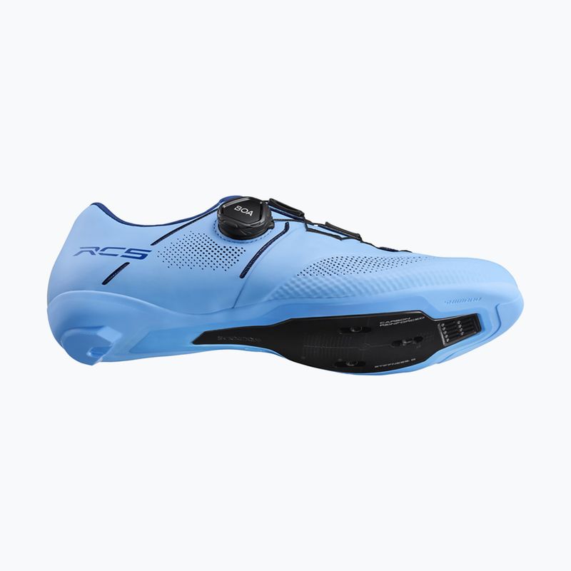 Moteriški plento batai Shimano SH-RC503W airy blue 6
